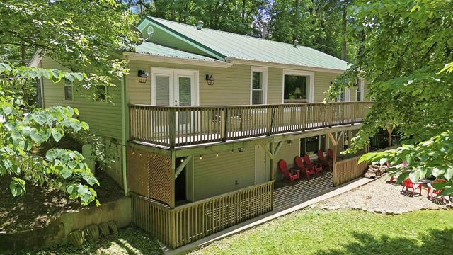 125 Dogwood Drive, Somerset, KY 42501
