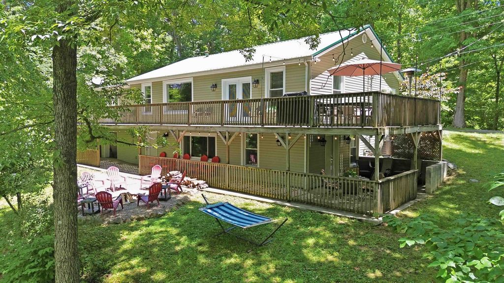 125 Dogwood Drive, Somerset, KY 42501