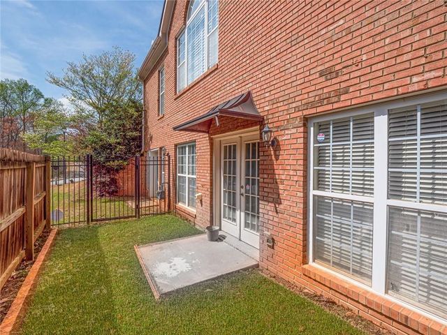 Address unavailable.