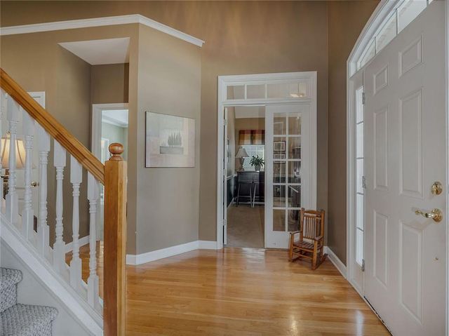 Address unavailable.