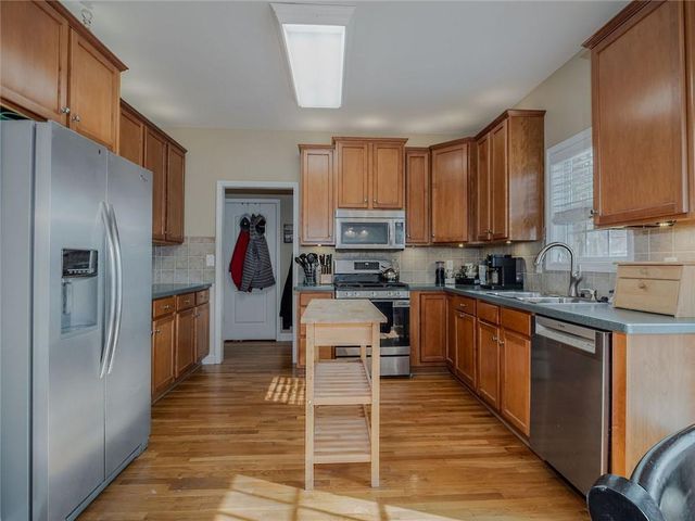 Address unavailable.