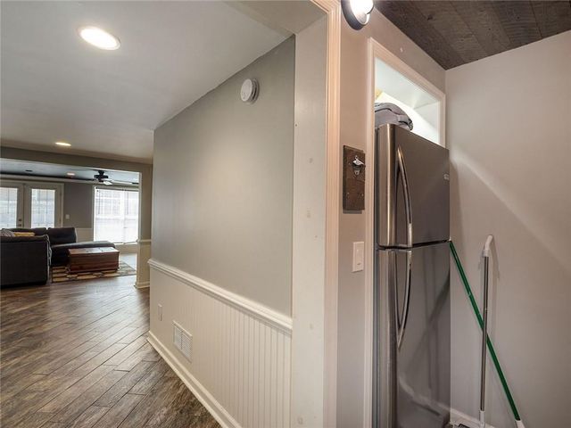 Address unavailable.