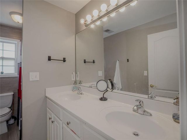 Address unavailable.