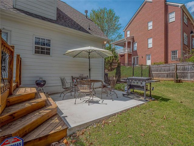 Address unavailable.