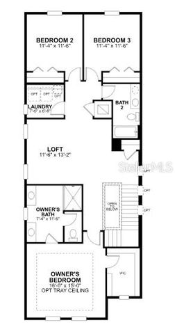 17353 BEACHGRASS ALLEY, Winter Garden, FL 34787