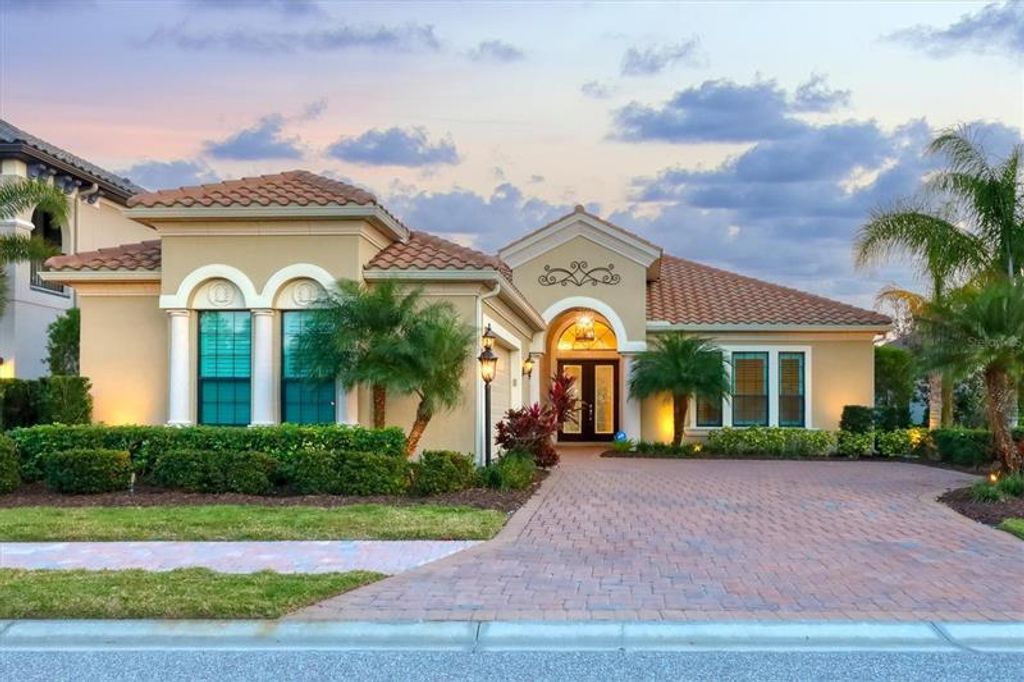 7630 WINDY HILL COVE, Lakewood Ranch, FL 34202