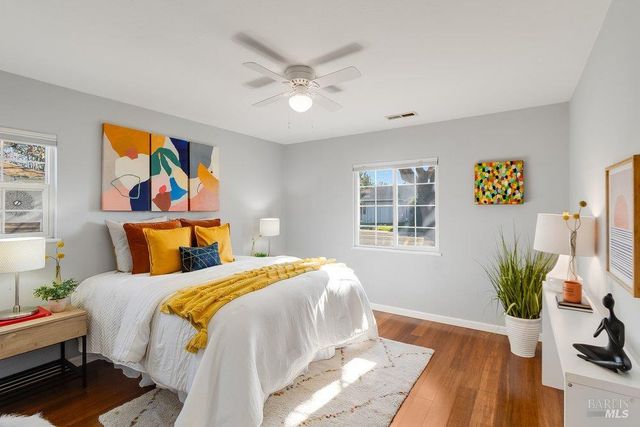 1102 Eastwood St, Vallejo, CA 94591