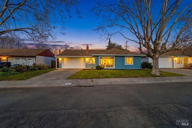 1102 Eastwood St, Vallejo, CA 94591