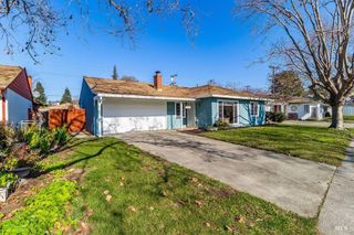 1102 Eastwood St, Vallejo, CA 94591