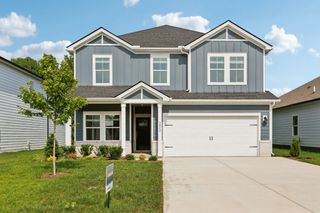 3823 Hallanday Drive, Murfreesboro, TN 37128