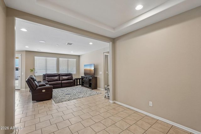 5409 W LYDIA Lane, Laveen, AZ 85339