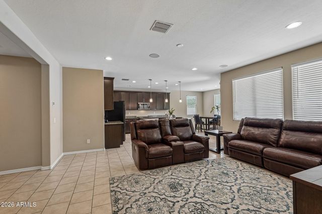 5409 W LYDIA Lane, Laveen, AZ 85339