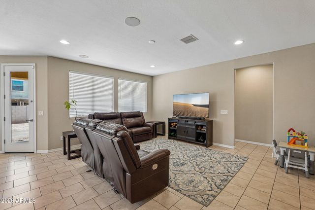 5409 W LYDIA Lane, Laveen, AZ 85339