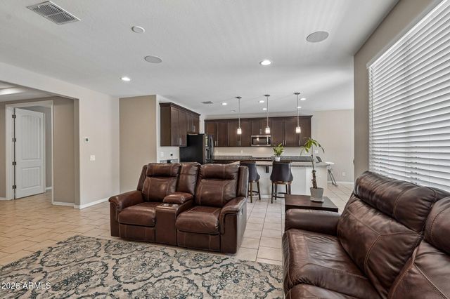 5409 W LYDIA Lane, Laveen, AZ 85339