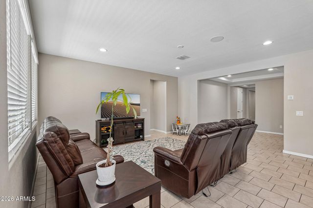 5409 W LYDIA Lane, Laveen, AZ 85339