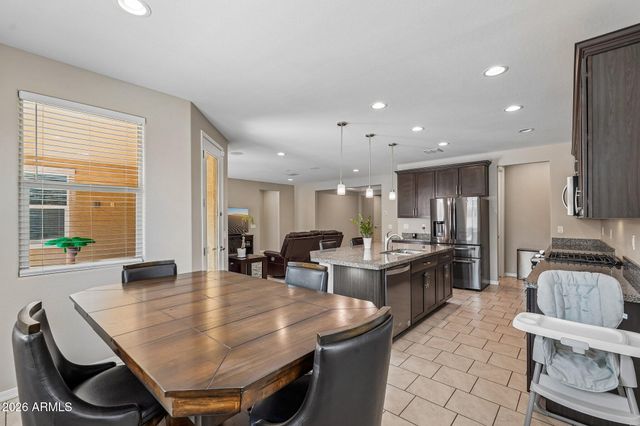 5409 W LYDIA Lane, Laveen, AZ 85339