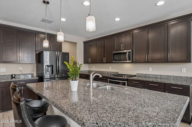 5409 W LYDIA Lane, Laveen, AZ 85339