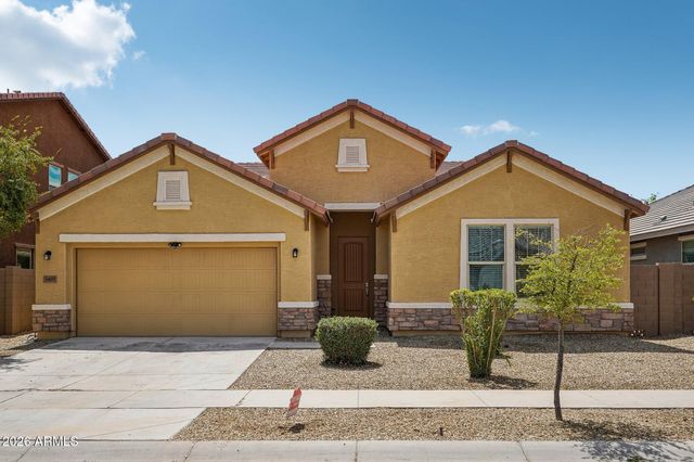 5409 W LYDIA Lane, Laveen, AZ 85339