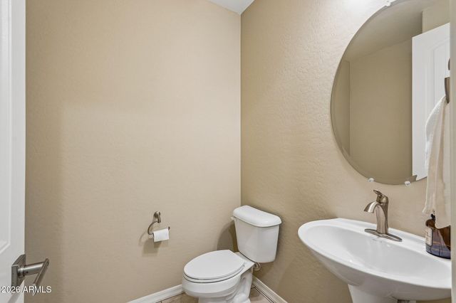 5409 W LYDIA Lane, Laveen, AZ 85339
