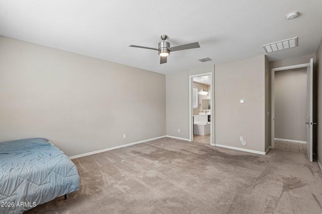 5409 W LYDIA Lane, Laveen, AZ 85339