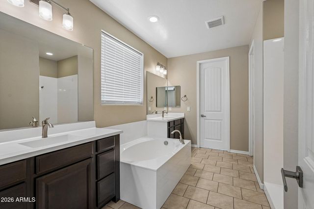 5409 W LYDIA Lane, Laveen, AZ 85339