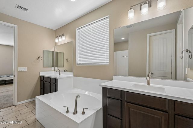 5409 W LYDIA Lane, Laveen, AZ 85339