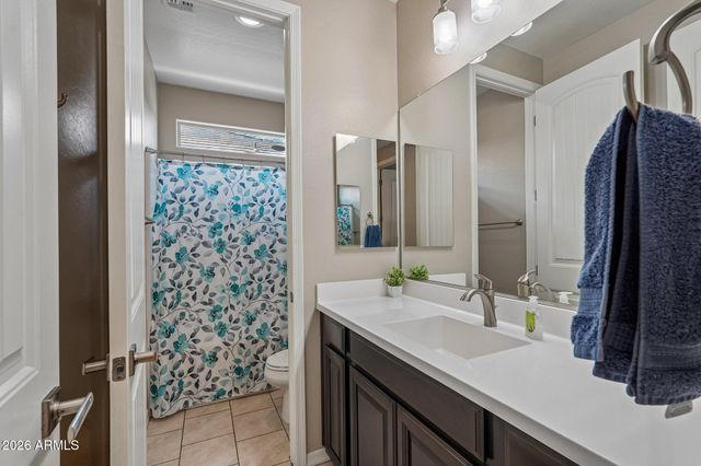 5409 W LYDIA Lane, Laveen, AZ 85339