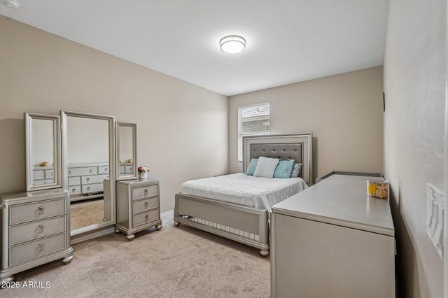 5409 W LYDIA Lane, Laveen, AZ 85339
