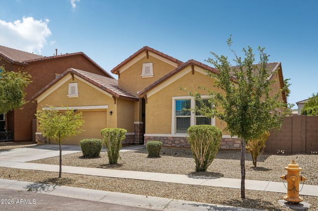 5409 W LYDIA Lane, Laveen, AZ 85339