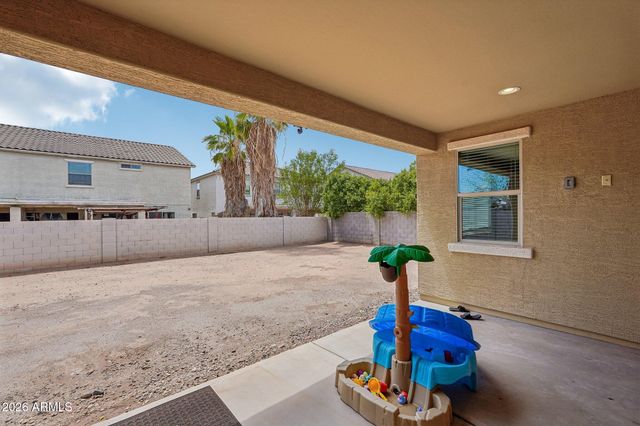 5409 W LYDIA Lane, Laveen, AZ 85339