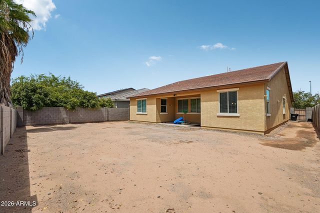 5409 W LYDIA Lane, Laveen, AZ 85339