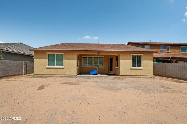 5409 W LYDIA Lane, Laveen, AZ 85339