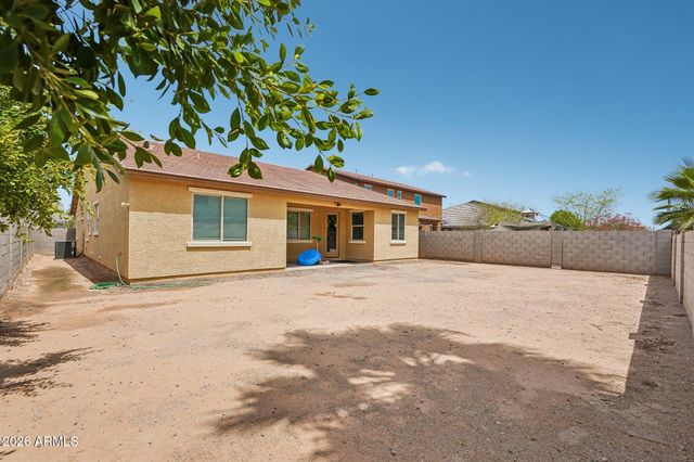 5409 W LYDIA Lane, Laveen, AZ 85339
