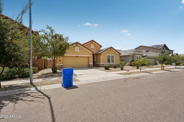 5409 W LYDIA Lane, Laveen, AZ 85339