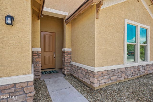 5409 W LYDIA Lane, Laveen, AZ 85339