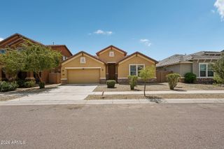 5409 W LYDIA Lane, Laveen, AZ 85339