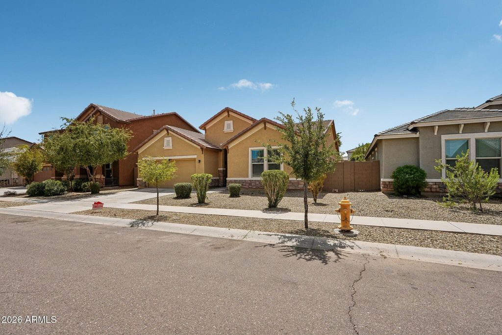 5409 W LYDIA Lane, Laveen, AZ 85339 — photo 3