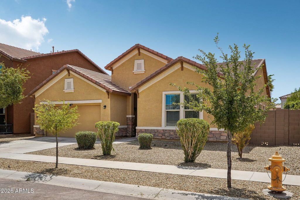 5409 W LYDIA Lane, Laveen, AZ 85339 — photo 4