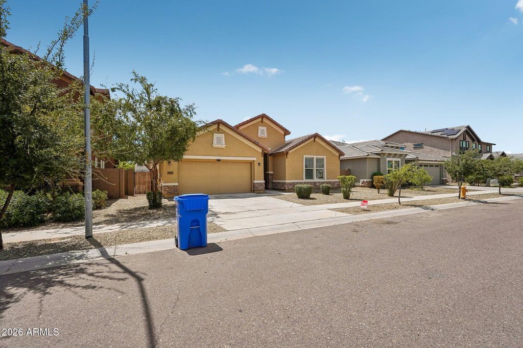 5409 W LYDIA Lane, Laveen, AZ 85339 — photo 5