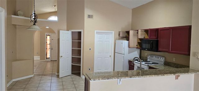 1607 STANBURY DRIVE, Orlando, FL 32818