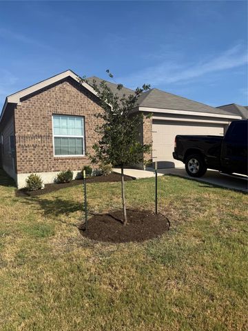 18912 Quiet Range DR, Elgin, TX 78621