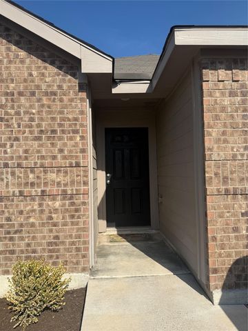 18912 Quiet Range DR, Elgin, TX 78621