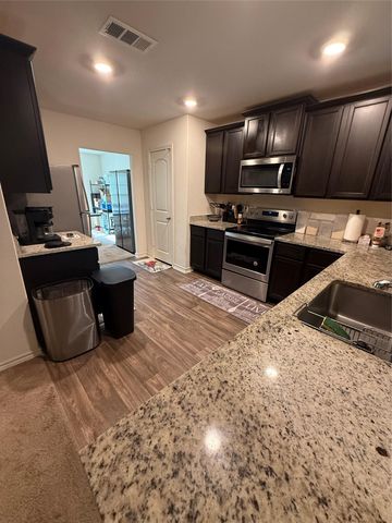 18912 Quiet Range DR, Elgin, TX 78621