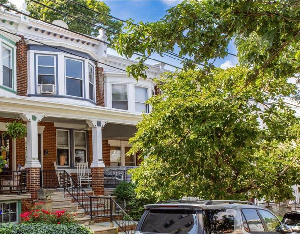 3602 INDIAN QUEEN LN, Philadelphia, PA 19129