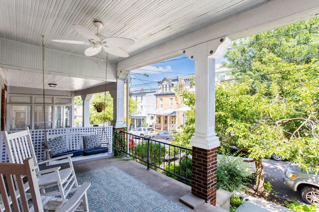 3602 INDIAN QUEEN LN, Philadelphia, PA 19129