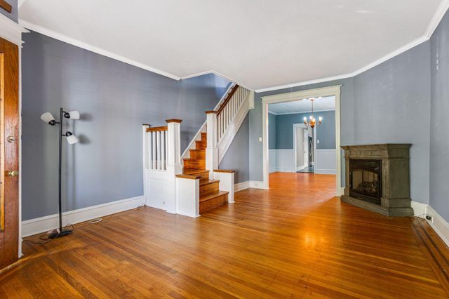 3602 INDIAN QUEEN LN, Philadelphia, PA 19129