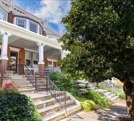 3602 INDIAN QUEEN LN, Philadelphia, PA 19129
