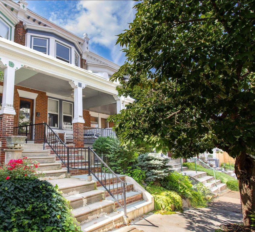 3602 INDIAN QUEEN LN, Philadelphia, PA 19129