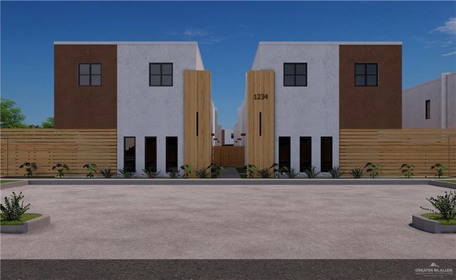 3100 Santa Clarita, Weslaco, TX 78596