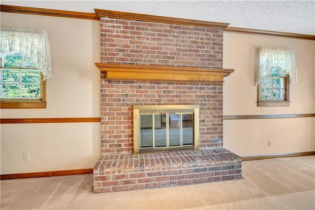 1756 SW Colonial South Drive SW, Conyers, GA 30094